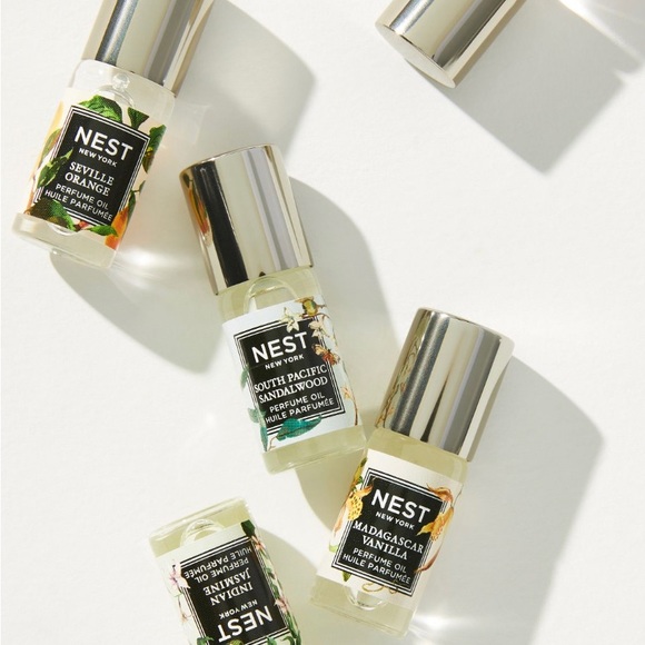 NEST Fragrances Other In The Box Authentic Nest Perfume Oil